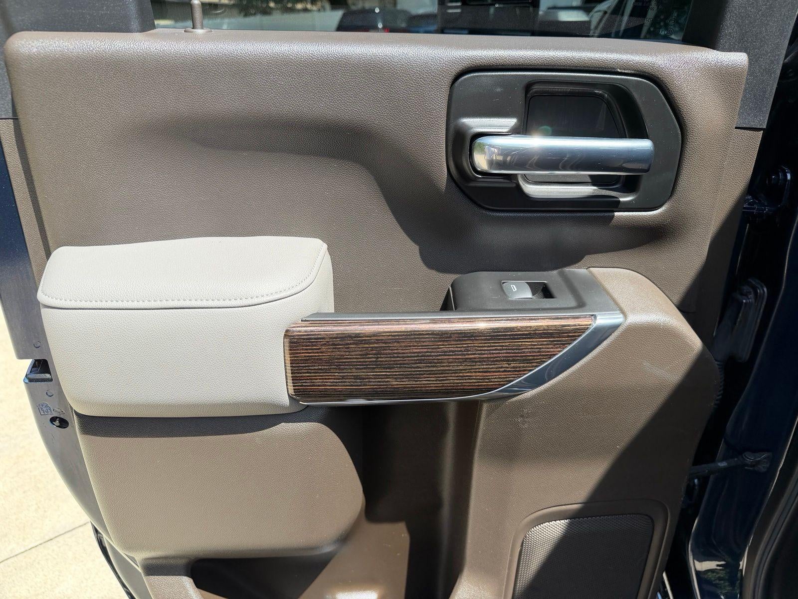 2022 GMC Sierra 2500 HD SLE