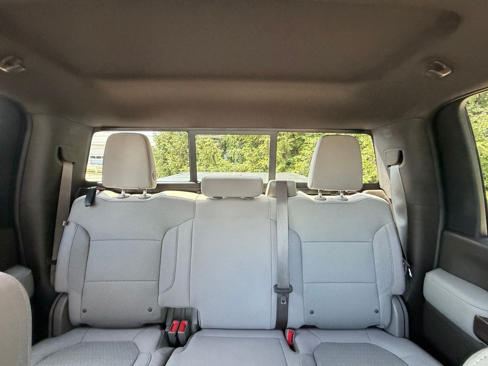 2022 GMC Sierra 2500 HD SLE