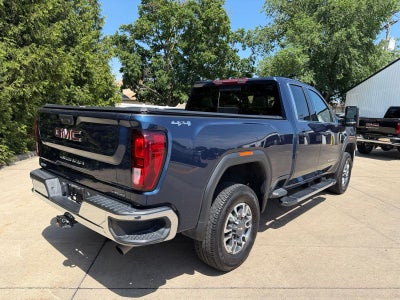 2022 GMC Sierra 2500 HD SLE