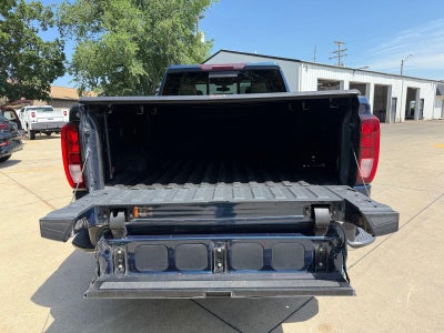 2022 GMC Sierra 2500 HD SLE