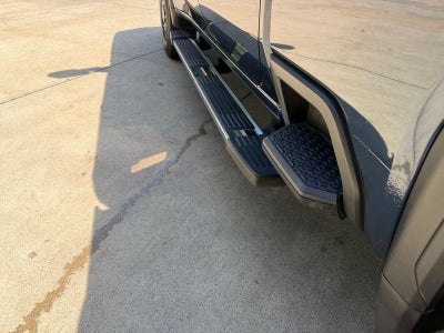 2022 GMC Sierra 2500 HD SLE