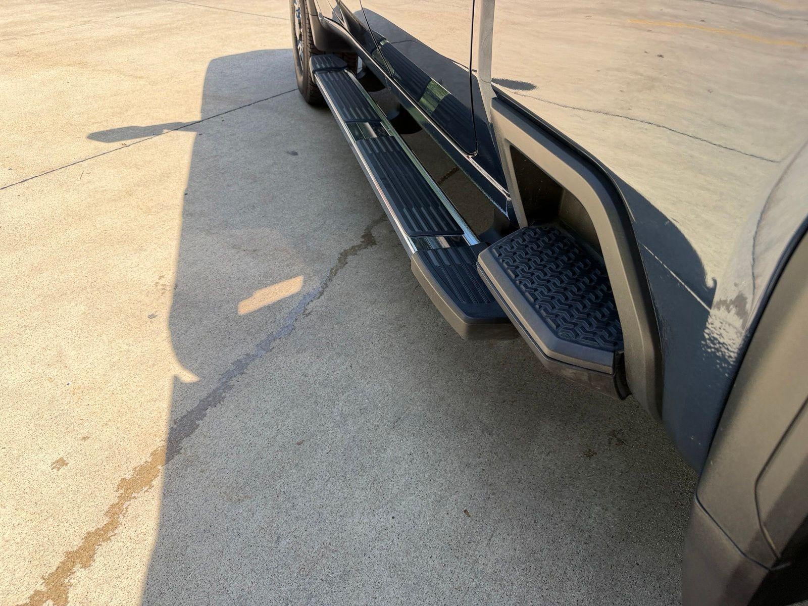2022 GMC Sierra 2500 HD SLE