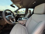 2022 GMC Sierra 2500 HD SLE