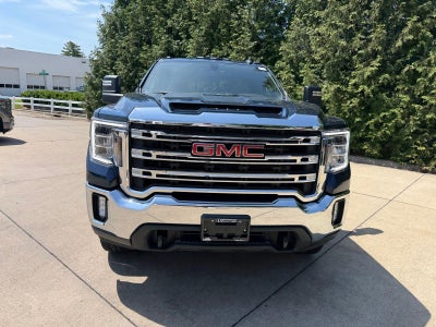 2022 GMC Sierra 2500 HD SLE