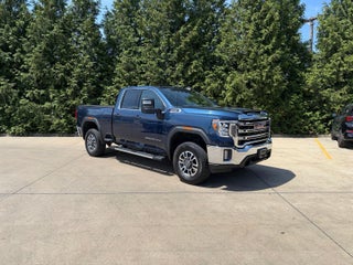 2022 GMC Sierra 2500 HD SLE