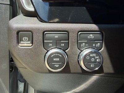2024 GMC Sierra 2500 HD SLE