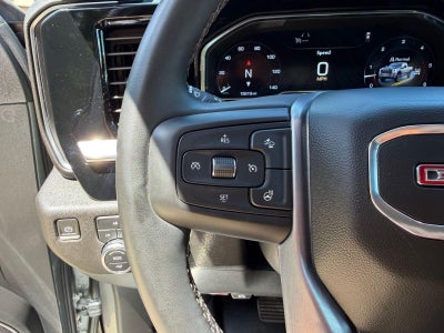 2024 GMC Sierra 2500 HD SLE