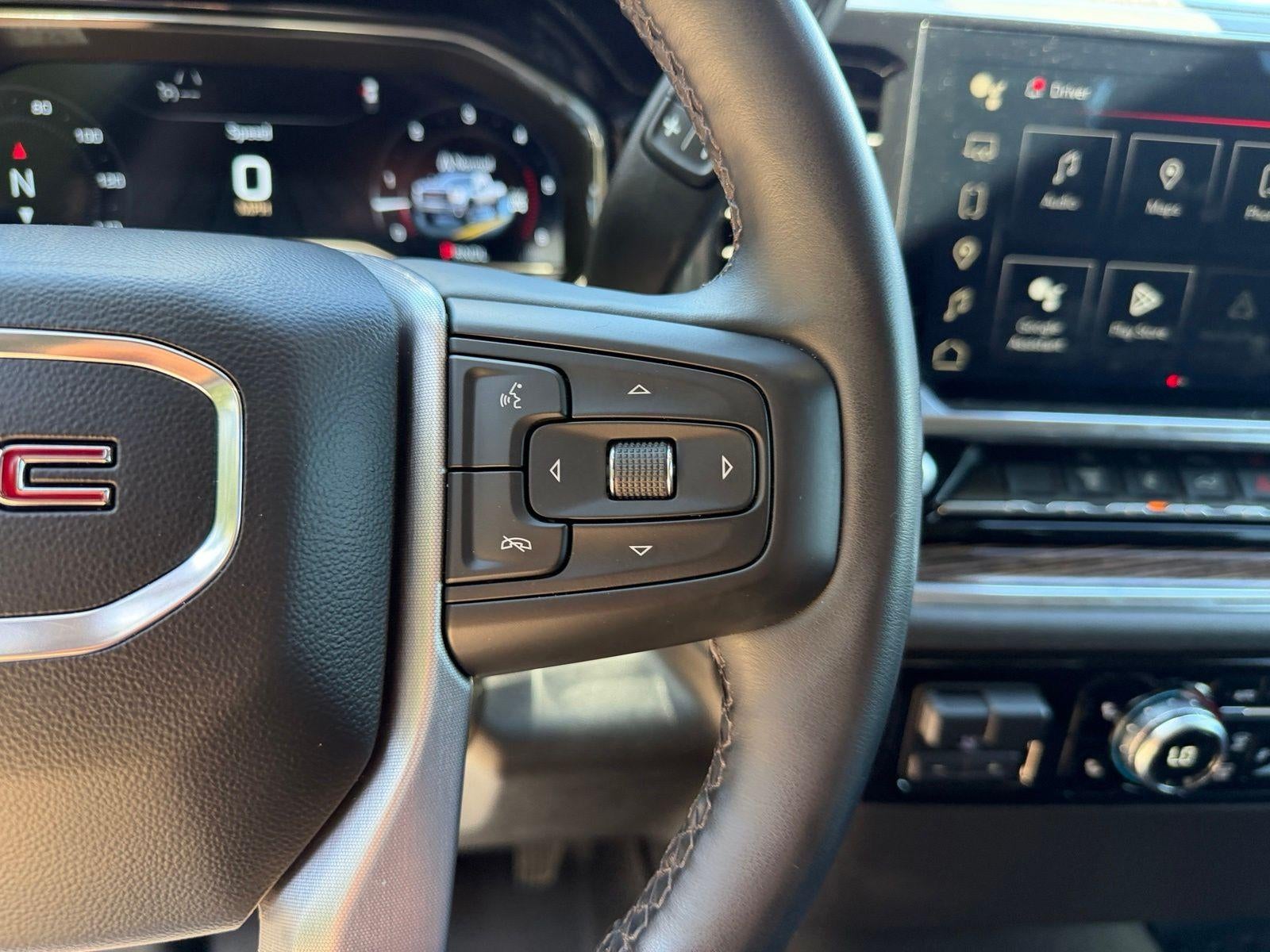 2024 GMC Sierra 2500 HD SLE