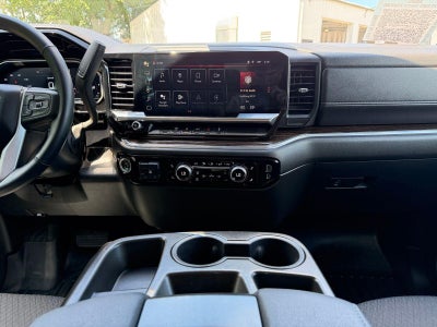 2024 GMC Sierra 2500 HD SLE