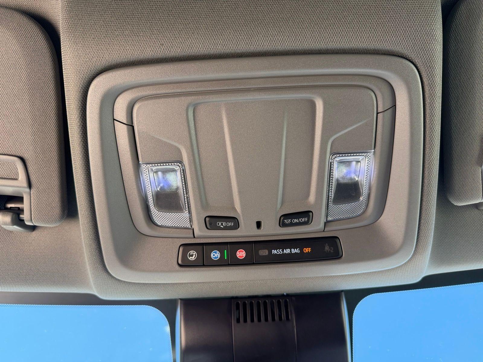 2024 GMC Sierra 2500 HD SLE