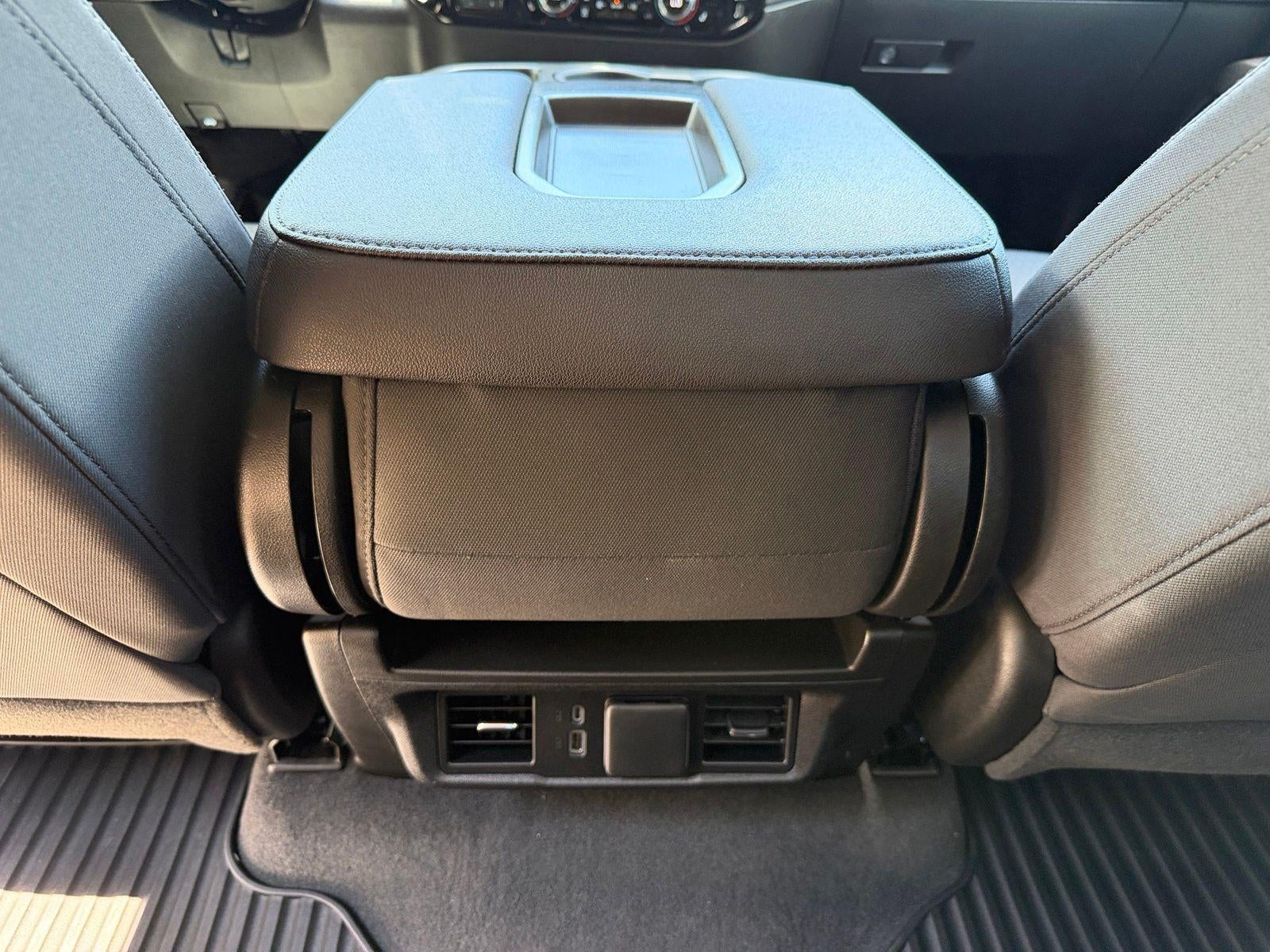 2024 GMC Sierra 2500 HD SLE