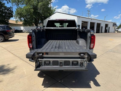 2024 GMC Sierra 2500 HD SLE