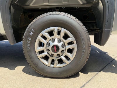 2024 GMC Sierra 2500 HD SLE