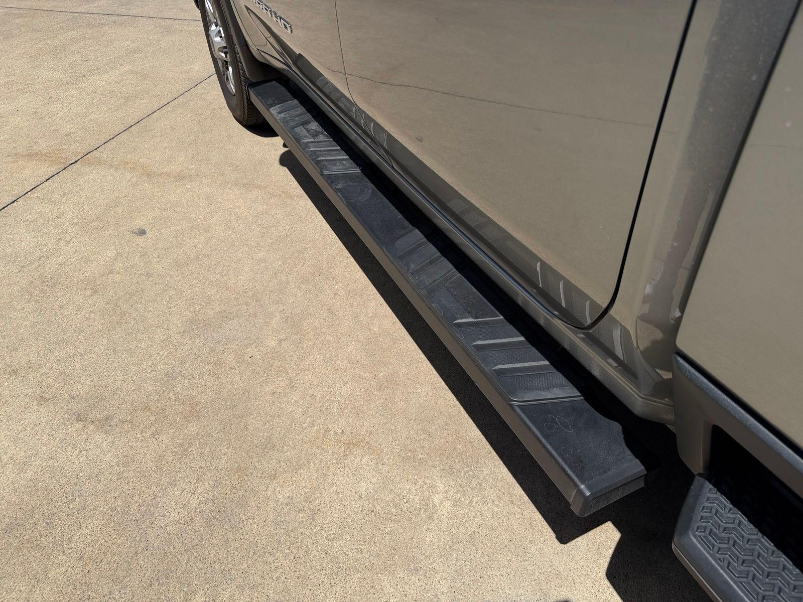 2024 GMC Sierra 2500 HD SLE