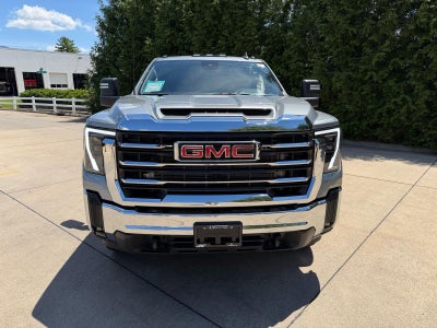 2024 GMC Sierra 2500 HD SLE