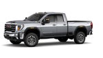 2026 GMC Sierra 2500 HD Base