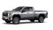 2026 GMC Sierra 2500 HD Base