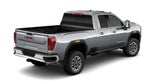 2026 GMC Sierra 2500 HD Base