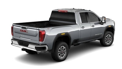 2026 GMC Sierra 2500 HD Base