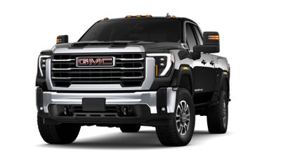 2026 GMC Sierra 2500 HD Base