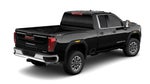 2026 GMC Sierra 2500 HD Base
