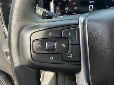 2025 GMC Sierra 2500 HD SLE