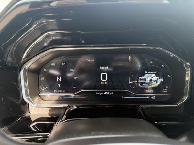 2025 GMC Sierra 2500 HD SLE