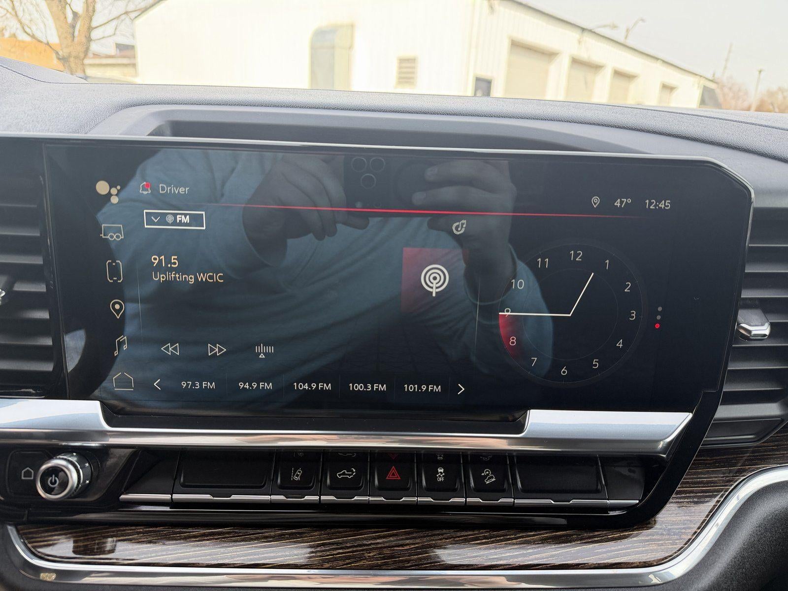 2025 GMC Sierra 2500 HD SLE