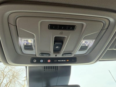 2025 GMC Sierra 2500 HD SLE