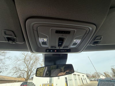 2025 GMC Sierra 2500 HD SLE