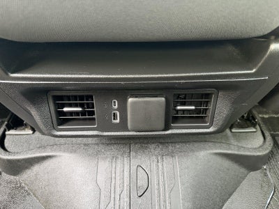 2025 GMC Sierra 2500 HD SLE