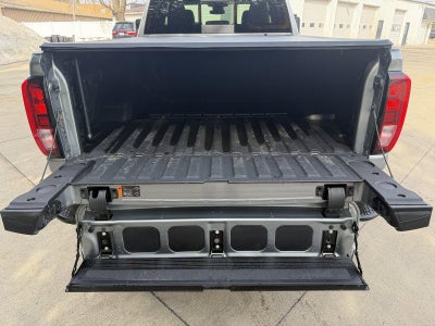 2025 GMC Sierra 2500 HD SLE