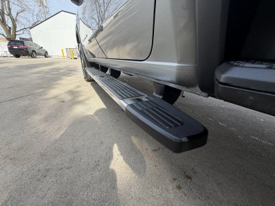 2025 GMC Sierra 2500 HD SLE