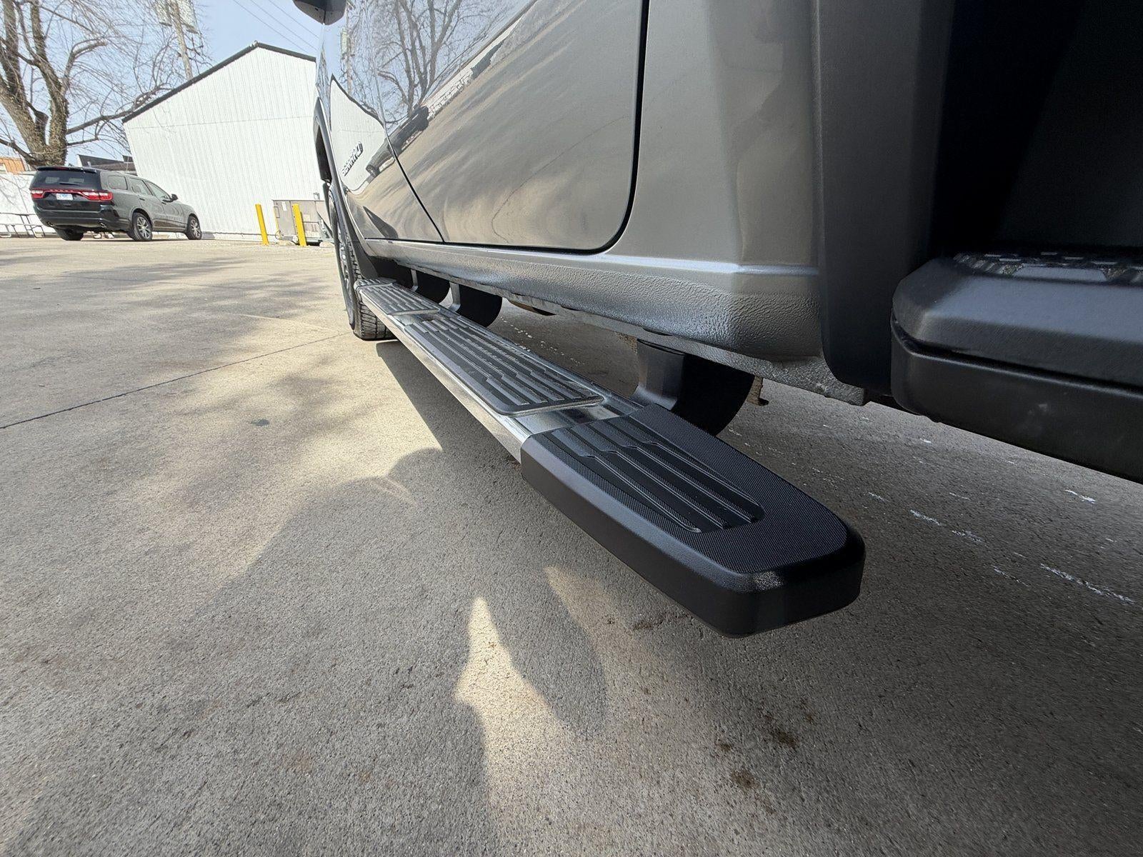 2025 GMC Sierra 2500 HD SLE