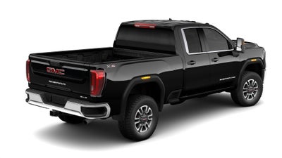 2026 GMC Sierra 2500 HD Base