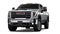 2026 GMC Sierra 2500 HD Base