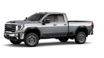 2026 GMC Sierra 2500 HD Base
