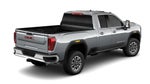 2026 GMC Sierra 2500 HD Base