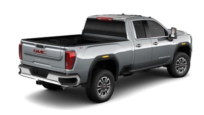 2026 GMC Sierra 2500 HD Base