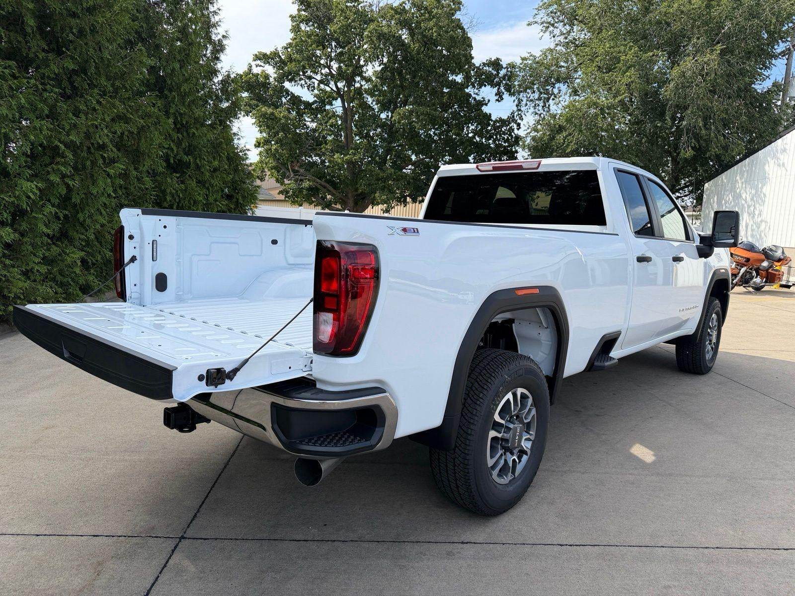 2026 GMC Sierra 3500 HD Pro