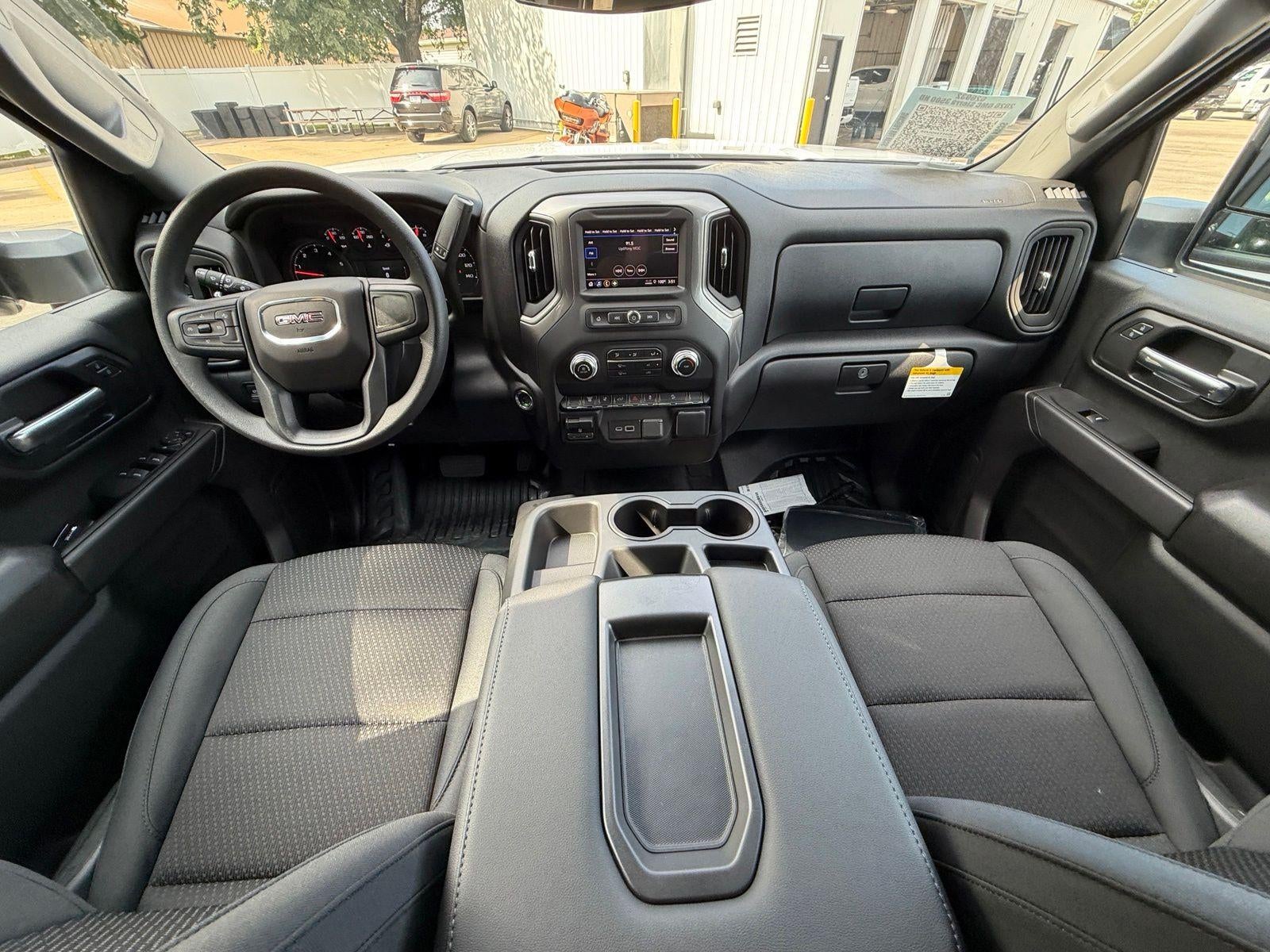 2026 GMC Sierra 3500 HD Pro