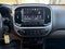 2016 GMC Canyon SLT