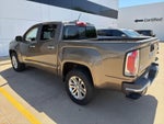 2016 GMC Canyon SLT