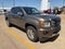 2016 GMC Canyon SLT