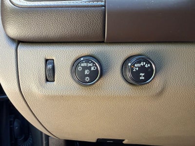 2019 GMC Canyon SLT