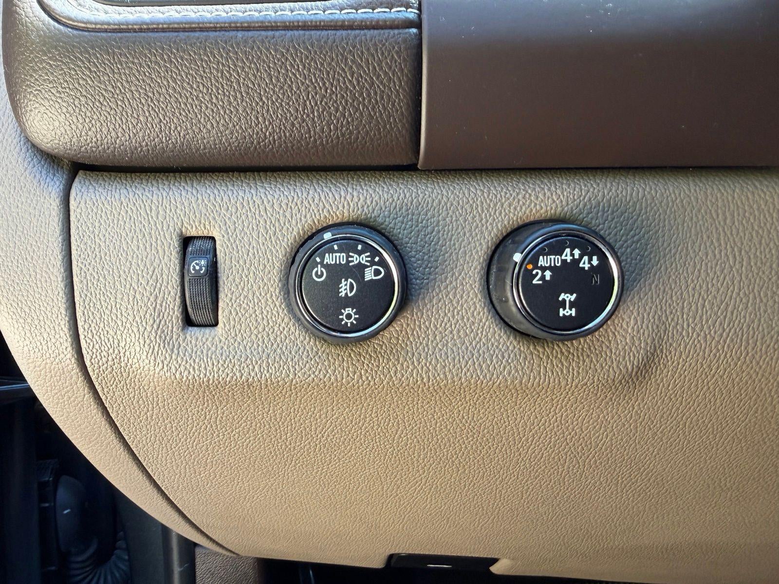 2019 GMC Canyon SLT
