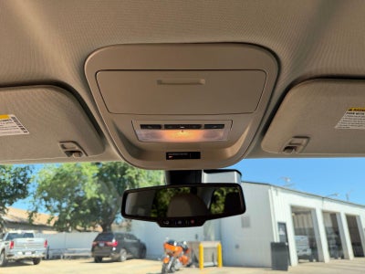 2019 GMC Canyon SLT