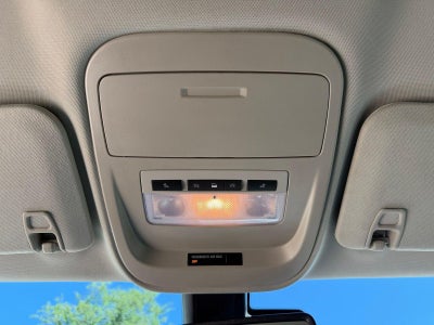 2019 GMC Canyon SLT