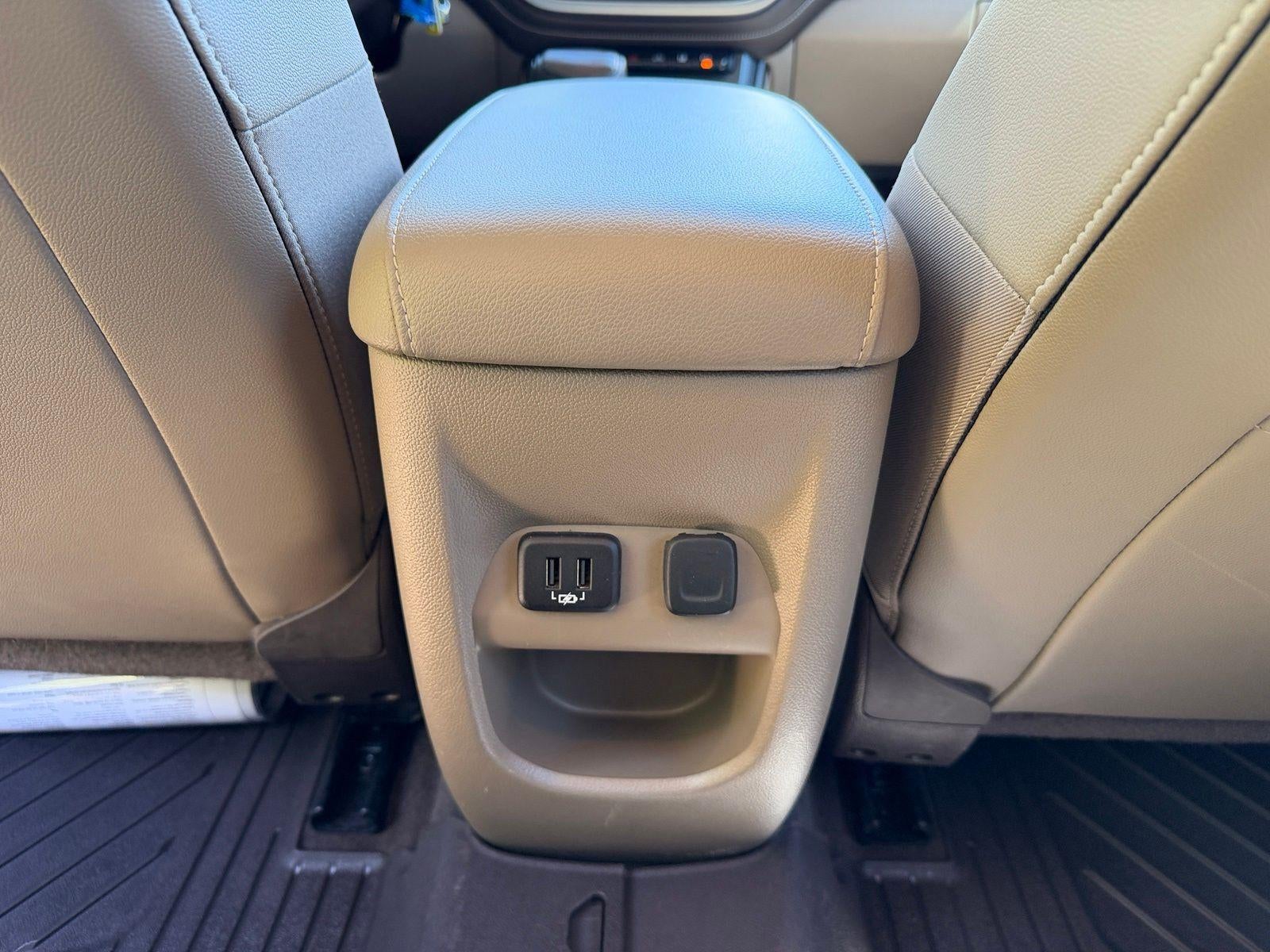 2019 GMC Canyon SLT