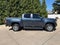 2019 GMC Canyon SLT